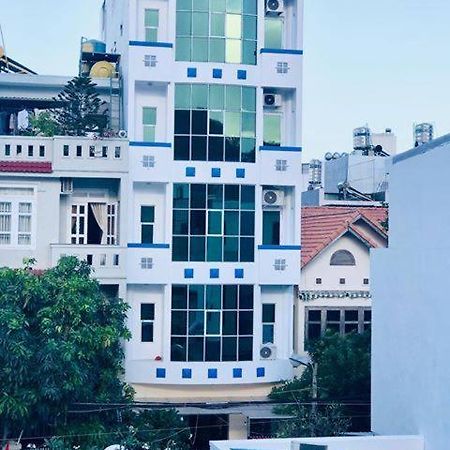 吉亚亨汽车旅馆 头顿 外观 照片