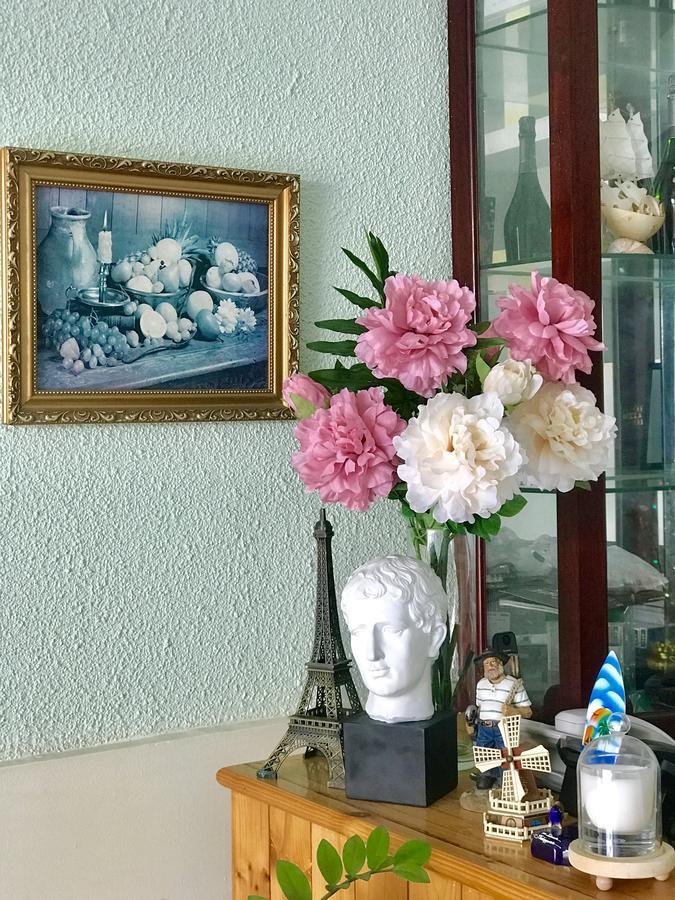 吉亚亨汽车旅馆 头顿 外观 照片